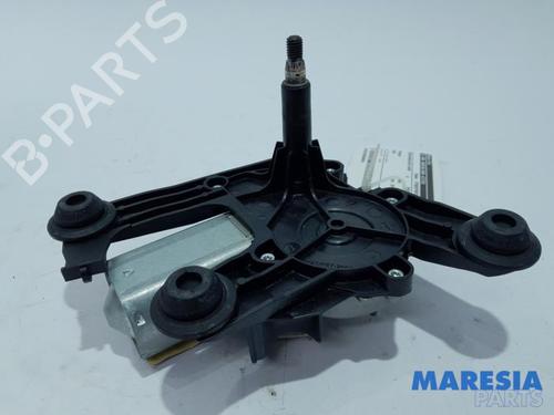 Used Rear wiper motor PEUGEOT 5008 (0U_, 0E_) 1.6 16V (156 hp) 31451217