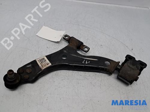 Used Left front suspension arm OPEL KARL (C16) 1.0 (75 hp) 31419068