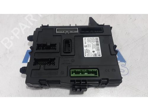 Engine control unit (ECU) RENAULT MEGANE IV Grandtour (K9A/M/N_) 1.3 TCe 115 (K9N9) | BP31516952M57 