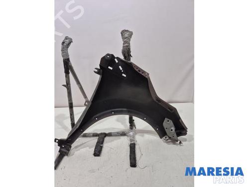 Left front fenders RENAULT CAPTUR I (J5_, H5_) 1.2 TCe 120 | BP31632233C41 