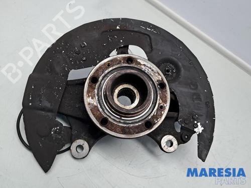 Used Right front steering knuckle CITROËN C4 Picasso II 1.6 THP 155 (156 hp) 31510004