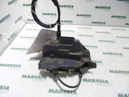 Used Electronic module RENAULT LAGUNA II (BG0/1_) 1.6 16V (BG0A, BG0L) (107 hp) 31389530