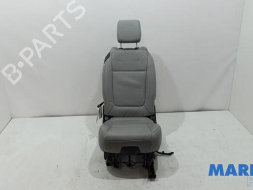 Used Seats set PEUGEOT 5008 (0U_, 0E_) 1.6 16V (156 hp) 31526615