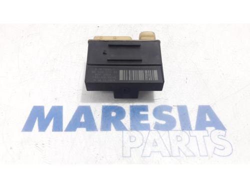 Used Electronic sensor CITROËN BERLINGO Box Body/MPV (B9) 1.6 HDi 75 (75 hp) 31490062