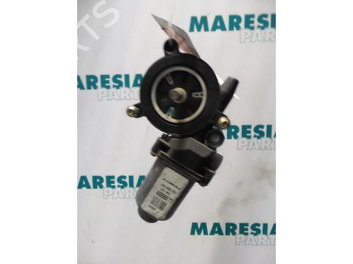 Used Front left window mechanism RENAULT LAGUNA II Grandtour (KG0/1_) 1.9 dCi (KG0G) (120 hp) 31513714