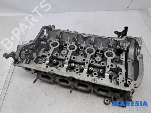 Used Cylinder head PEUGEOT 207 (WA_, WC_) 1.6 16V VTi (120 hp) 31536857