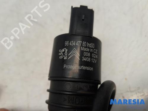 Other CITROËN C5 III (RD_) 2.0 16V (RDRFJC, RDRFJF) | BP31430461O1