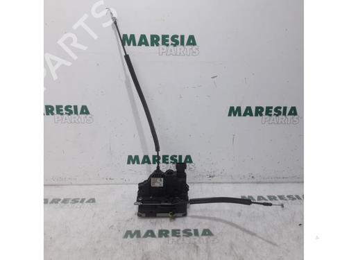 Used Electronic module CITROËN JUMPER II Van 2.2 HDi 120 (120 hp) 31472936