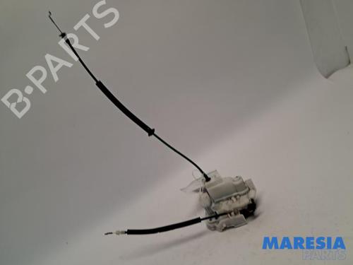 Used Electronic module ALFA ROMEO 159 Sportwagon (939_) 1.8 TBi (939BXN1B) (200 hp) 31470662