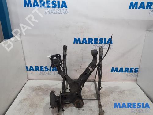 Used Support PEUGEOT EXPERT Van (V_) 2.0 BlueHDi 120 (122 hp) 31526367