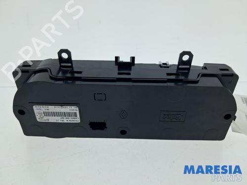 Climate control RENAULT CAPTUR I (J5_, H5_) 0.9 TCe 90 | BP38569710I5 - Image 5