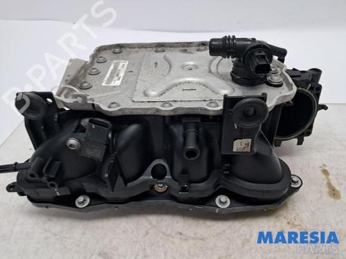 Injection rail ALFA ROMEO STELVIO (949_) 2.0 Q4 (949.AXA2A) | BP40510384M98 - Image 3