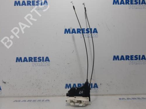 Used Electronic module Electronic module PEUGEOT 4007 (VU_, VV_) 2.4 16V (170 hp) 31397001 31397001