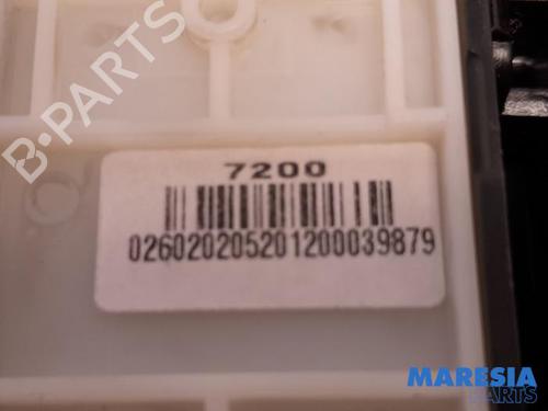 Control unit PEUGEOT 208 I (CA_, CC_) 1.4 VTi | BP31487933M11