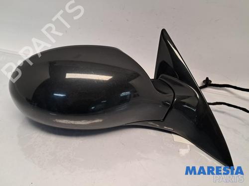 Used Right mirror CITROËN C6 (TD_) 2.7 HDi (204 hp) 31407520