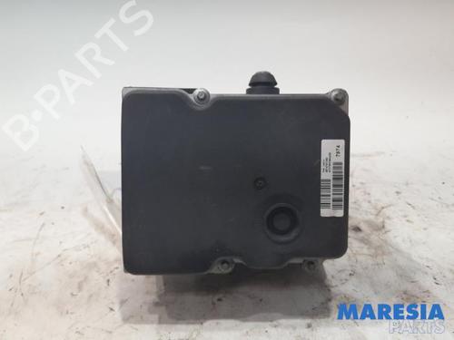 ABS pump CITROËN C5 III (RD_) 1.6 THP 155 (RD5FV8, RD5FNA) | BP31417629M43