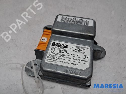 ecu-airbags-peugeot-307-cc-3b-2003-2004-2005-2006-2007-2008-2009-31419273 main image