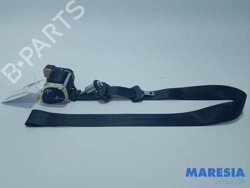 Used Front right seatbelt RENAULT TWINGO II (CN0_) 1.2 16V (CN0K, CN0V, CN0A) (76 hp) 31476268