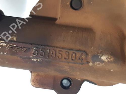 Other FIAT 500 (312_) 1.2 (312AXA1A) | BP31481712O1 