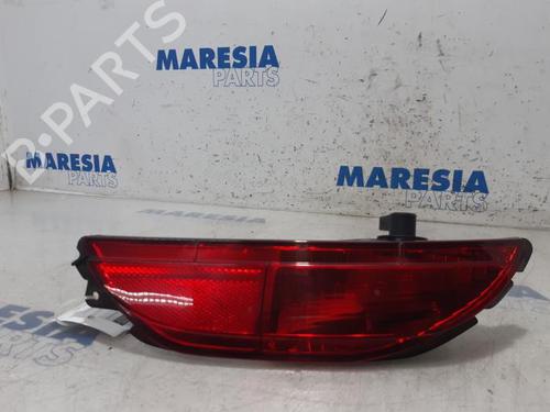 Used Rear fog light ALFA ROMEO MITO (955_) 1.4 Turbo MultiAir (955AXM1A, 955AXR11) (135 hp) 31455511