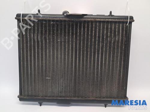 Water radiator CITROËN DS3 (SA_) 1.6 THP 155 | BP33411221M31 - Image 2