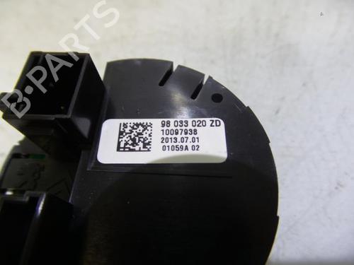 Switch PEUGEOT 508 SW I (8E_) 1.6 HDi | BP31484633I30