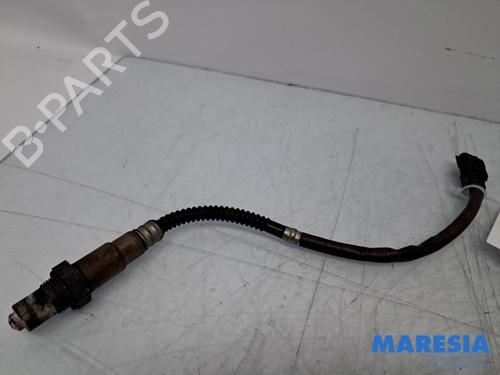 Used Electronic sensor RENAULT GRAND SCÉNIC III (JZ0/1_) 1.4 16V (JZ0F) (131 hp) 33055018