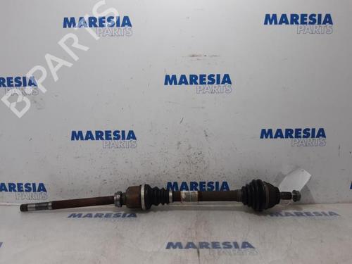 Used Right front driveshaft PEUGEOT 3008 I MPV (0U_) 1.6 VTi (120 hp) 31402102