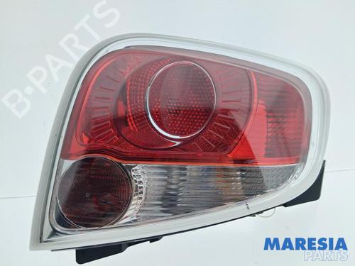 Used Left taillight Left taillight 38569750 38569750