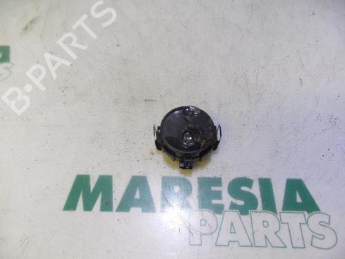 Used Electronic sensor RENAULT SCÉNIC II (JM0/1_) 2.0 (JM05, JM0U, JM1N, JM1U, JM2V) (135 hp) 31430820