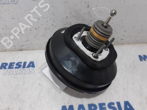 Servo brake CITROËN C4 CACTUS 1.6 BlueHDi 100 | BP31536021M42