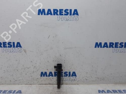 Used Ignition coil PEUGEOT 107 (PM_, PN_) 1.0 (68 hp) 31511057