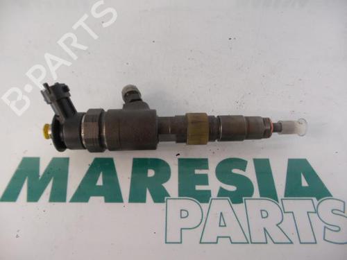 Used Injector PEUGEOT 208 I (CA_, CC_) 1.6 HDi (92 hp) 31503083