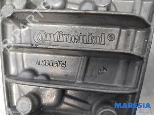 Gearbox control unit RENAULT CAPTUR I (J5_, H5_) 1.2 TCe 120 | BP33296117M52  - Image 7