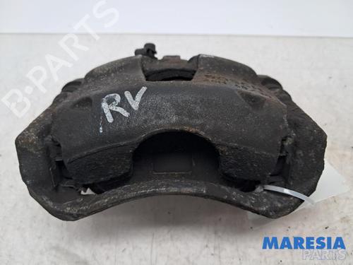 Left front brake caliper FIAT 500 C (312_) 1.2 (312CXA1A, 312AXA1A) | BP36985524M105 - Image 2