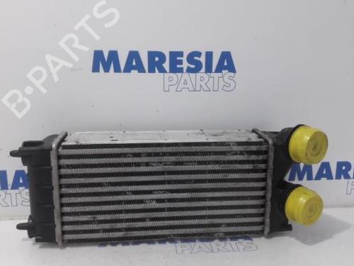 Used Intercooler PEUGEOT 308 CC (4B_) 1.6 HDi (112 hp) 31482614