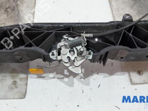 Frontplade/Frontkurv FIAT PANDA (312_, 319_) 0.9 (312PXN1A, 312PXN11) | BP33296431C72 - Image 7