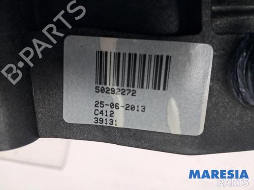 Gearstang FIAT 500 C (312_) 1.2 (312CXA1A, 312AXA1A) | BP38569549M90 - Image 8