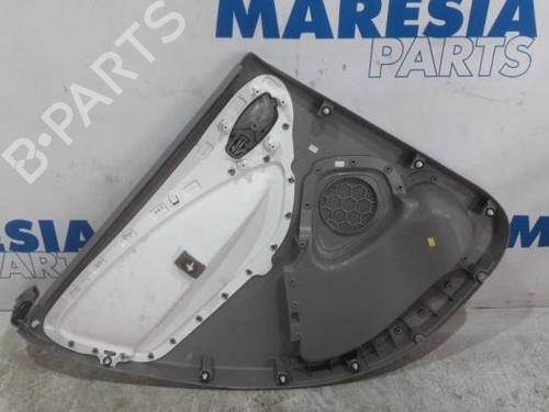 Bageste højre beklædning RENAULT ZOE (BFM_) ZOE | BP31444411C61