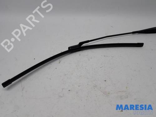 Vindspejlsviskerarm CITROËN BERLINGO MULTISPACE (B9) 1.6 VTi 120 (120 hp) 31496770