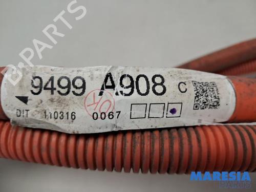 Cable CITROËN C-ZERO C-Zero | BP39932740E12 - Image 6