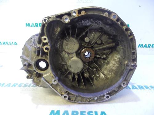 Used Manual Gearbox (For Parts) RENAULT ESPACE IV (JK0/1_) 2.0 Turbo (JK0A, JK0B, JK0N) (163 hp) 31396431
