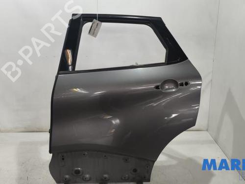 Used Left rear door Left rear door 38412701 38412701