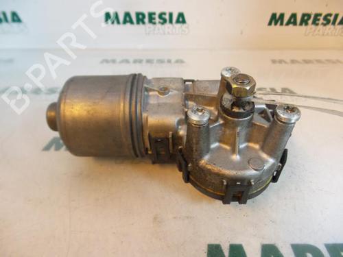 front-wiper-motor-peugeot-206-hatchback-2ac-1998-1999-2000-2001-2002-2003-2004-2005-2006-2007-2008-2009-2010-2011-2012-31487598 main image
