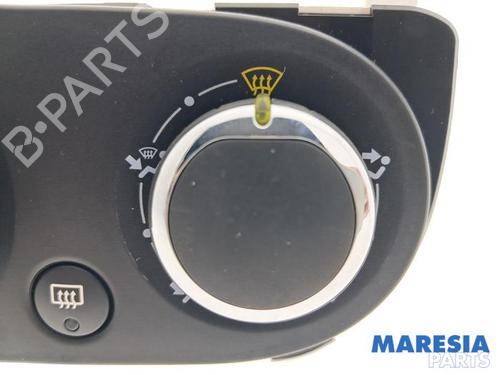 Climate control RENAULT CLIO IV (BH_) 0.9 TCe 90 (BHNF, BHMA, BHMH, BHJK, BHJR) | BP33707854I5 - Image 4