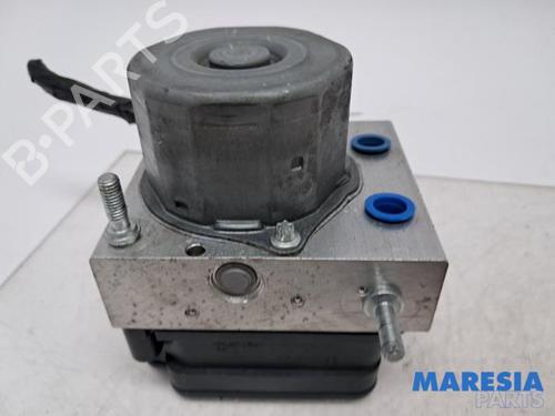 ABS pump RENAULT TWINGO III (BCM_, BCA_) 1.0 SCe 70 (BCMB) | BP38569564M43 - Image 2