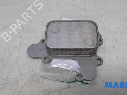 Used Oil radiator PEUGEOT 308 SW II (LC_, LJ_, LR_, LX_, L4_) 1.2 THP 110 (110 hp) 31532740