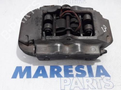 Used Left rear brake caliper AUDI Q7 (4LB) 3.0 TDI quattro (245 hp) 31510685