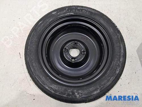 Jack Kit CITROËN C3 II (SC_) 1.6 VTi 120 | BP32197289C119