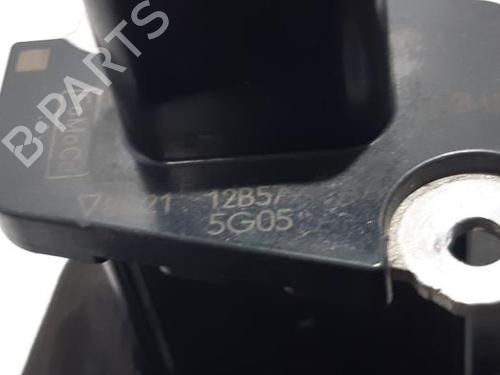 Mass air flow sensor CITROËN JUMPER II Van 2.2 HDi 130 | BP31498652M95